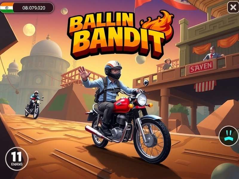 Ballin Bandit India Community Event